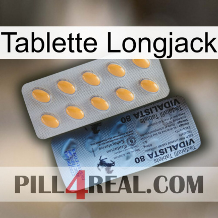 Longjack Tablet 44